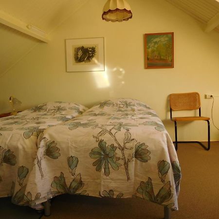Nulland Bed and Breakfast Kerkrade Eksteriør billede
