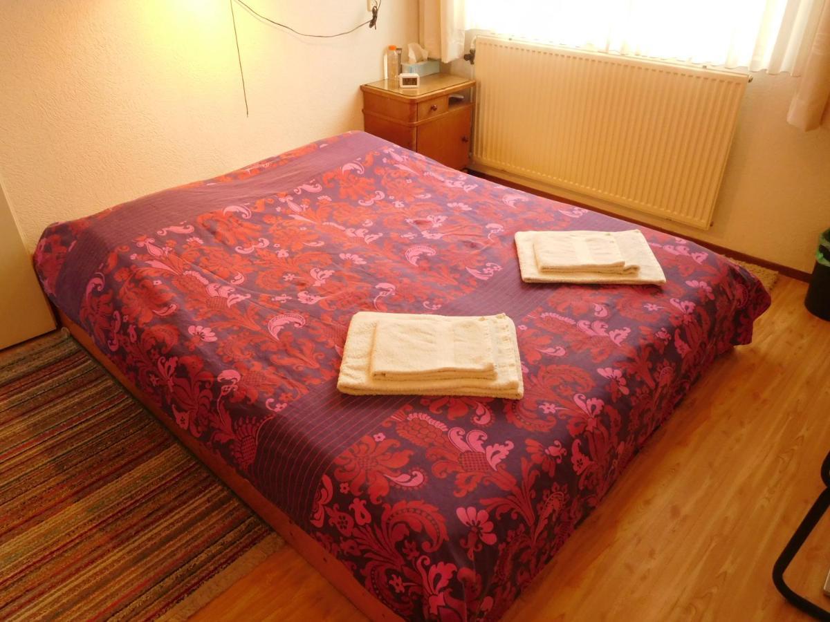 Nulland Bed and Breakfast Kerkrade Eksteriør billede