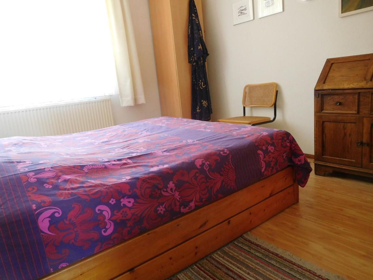 Nulland Bed and Breakfast Kerkrade Eksteriør billede